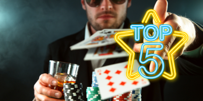 Australia’s Top 5 Poker Tournaments to Watch in 2024